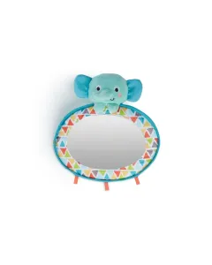 Bright Starts See And Play Auto Mirror 6m+