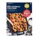 Beef Meatballs Pasta Bake 1.6 kg