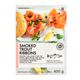 Frozen Smoked Trout Ribbons 400 g