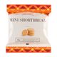 All Butter Mini Shortbread Rounds 30 g