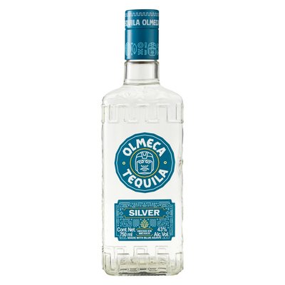 Olmeca Blanco Tequila 750ml