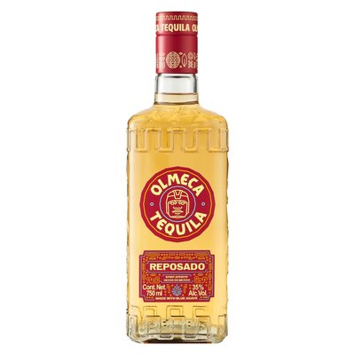Olmeca Reposado Tequila 750ml