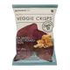 Sea Salted Sweet Potato Crisps 36 g