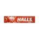 Halls Cherry Flavoured Lozenges 10 pcs