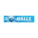 Halls Ice Blue Lozenges 10 pk