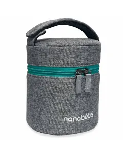 Nanobebe Bottle Cooler Travel Pack