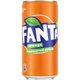 Fanta™ Sparkling Orange 300 ml Can