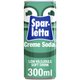 Sparletta Creme Soda 300 ml