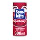 Sparletta­­ Sparberry Soft Drink 300 ml