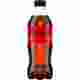Coca-Cola Zero Sugar Bottle 440 ml