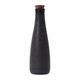 Manna Black Frosted Wine Carafe 739 ml
