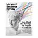 Harvard Business Review Magazine