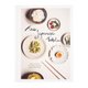 The Japanese Table Cookbook