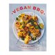 Vegan BBQ Cookbook by Katy Beskow