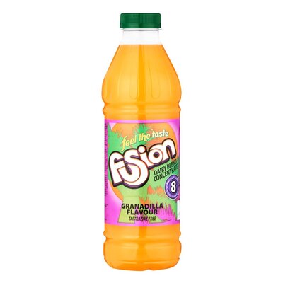 Fusion Dairy Blend Granadilla 1L