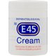 E45 Dermatological Cream 500 g