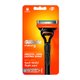 Gillette Fusion Razor with Blades