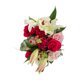 Rose and Lily Luxury Bouquet