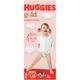 Huggies Gold No 5 (15+ kg) Nappies 52 pk