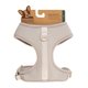 Pup Crew Stone Dog Harness Small