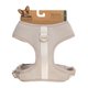 Pup Crew Stone Dog Harness Medium