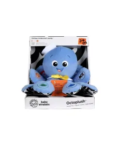 Baby Einstein Octoplush 3m+