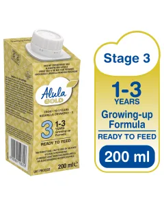 Alula Gold 3 Rtf 200ml