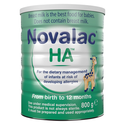 Novalac Ha 800g