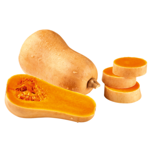 Pre-Cut Butternut Per kg
