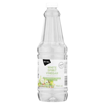 PnP White Spirit Vinegar 750ml