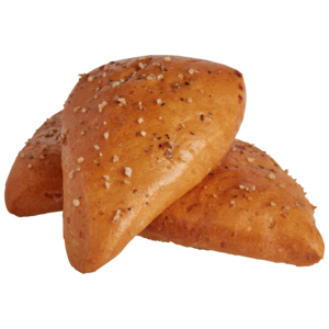 Garlic Roll Wedges 4 Pack