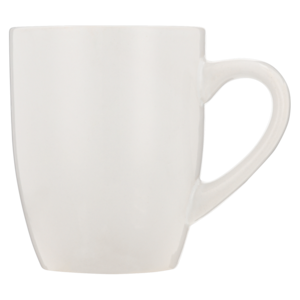 Arctic Bullet Coffee Mug