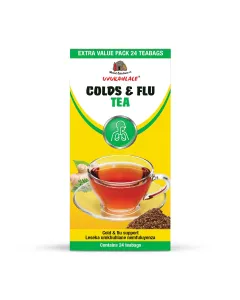 Imana Hungarian Goulash Cook-In-Sauce 48g