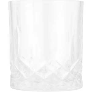 Renaissance Whiskey Glass Single