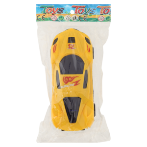 Plastic Car 16cm