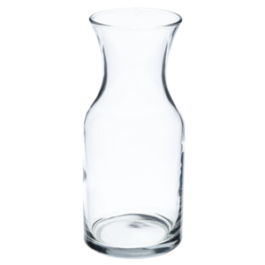 Decanter Belarus Glass 470ml
