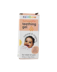 PURITY From 7 Months Banana & Yoghurt Yogi 125ml