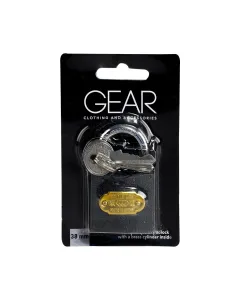 Bug Red Alcoholic Shooter Bottle 20ml