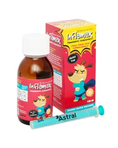 PURITY From 7 Months Apple & Yoghurt Yogi 125ml