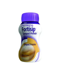 PURITY From 7 Months Pears & Banana Fruiti 125ml