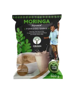 Danone Snax Strawberry Flavoured Dairy Snack 6 x 70g