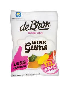 Clover Plain Double Cream Yoghurt 150g