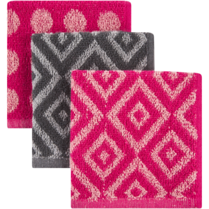 Face Cloth (Colour May Vary)