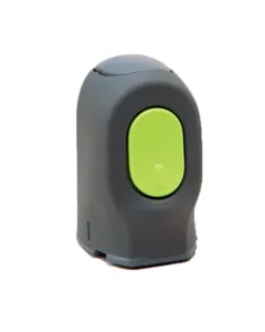 Santa Bianca Whole Green Olives 195g