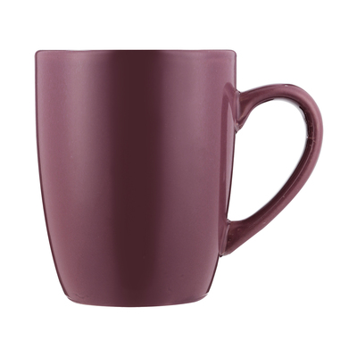 Home Assorted Glaze Mug 400ml