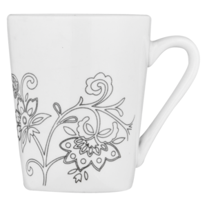 India Coffee Mug
