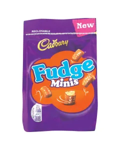 Extra Large Printed Happy Birthday Circles Gift Bag