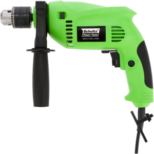 Schultz Impact Drill 500W