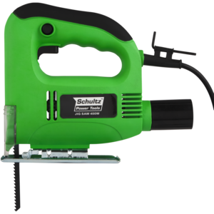 Schultz Jig Saw 400W