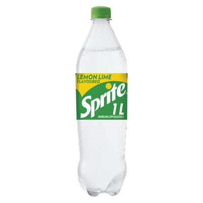 Sprite Regular 1L